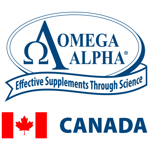 Oméga Alpha Canada