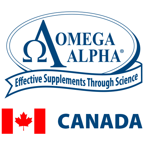 Omega Alpha Logo