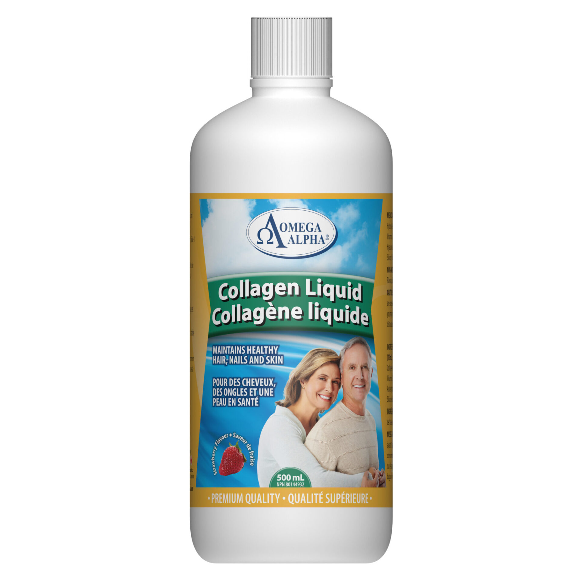 Collagen Liquid